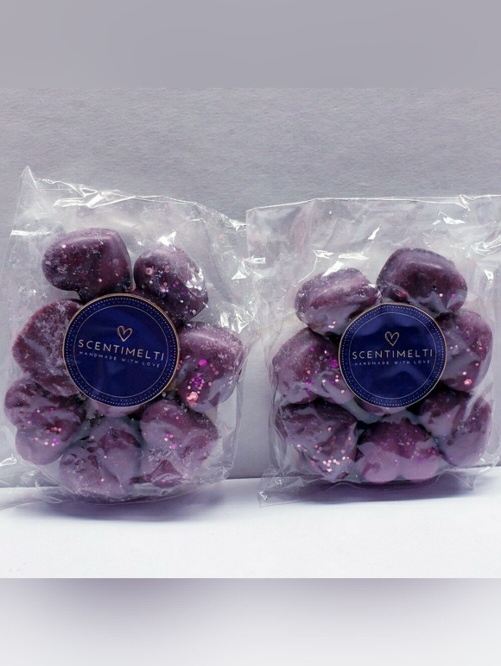 Wax Melts BLACK OPIUM Inspired 100% pure soy Wax Melts, 2 oz (2 pcs)